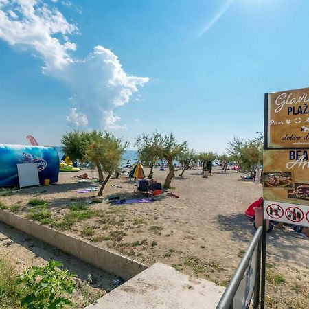 Apartments Srecko Duće Εξωτερικό φωτογραφία