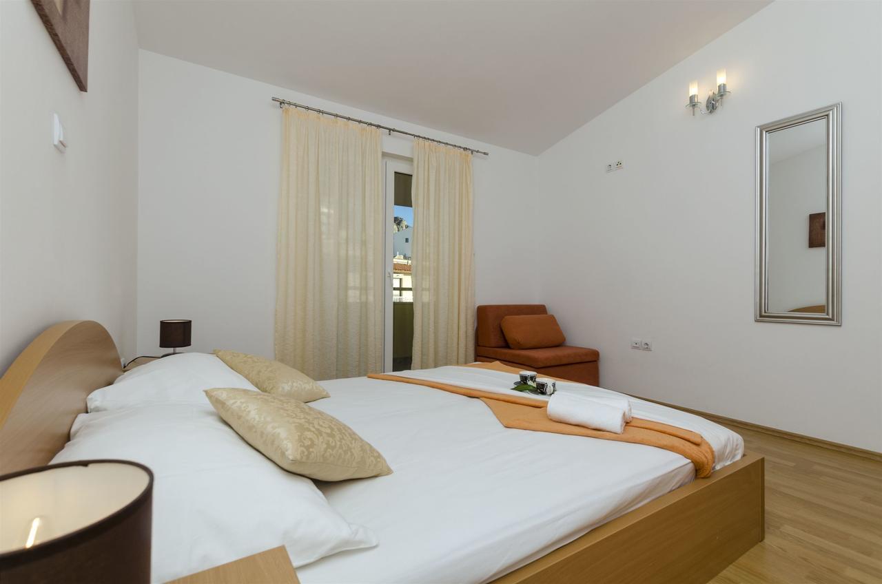 Apartments Srecko Duće Εξωτερικό φωτογραφία