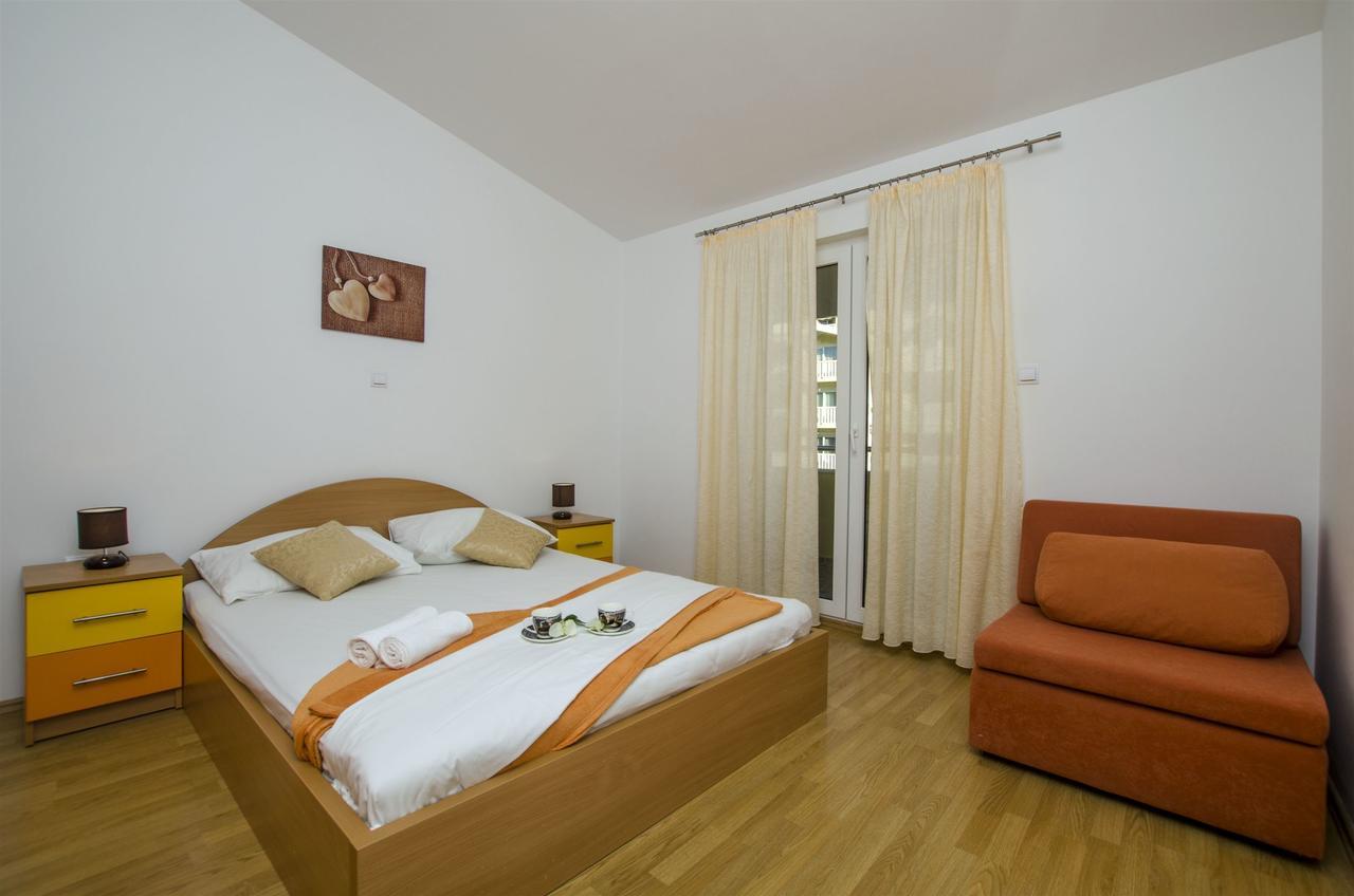 Apartments Srecko Duće Εξωτερικό φωτογραφία