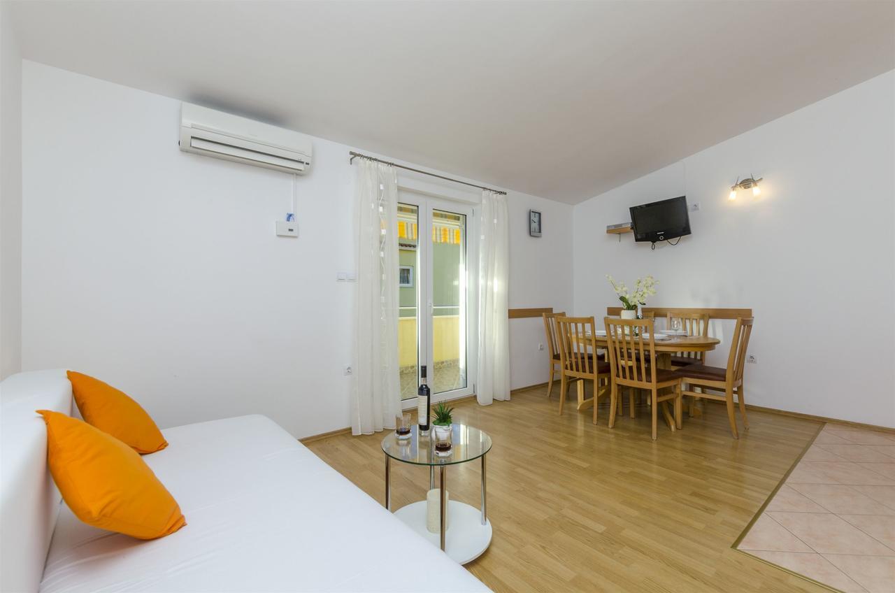 Apartments Srecko Duće Εξωτερικό φωτογραφία