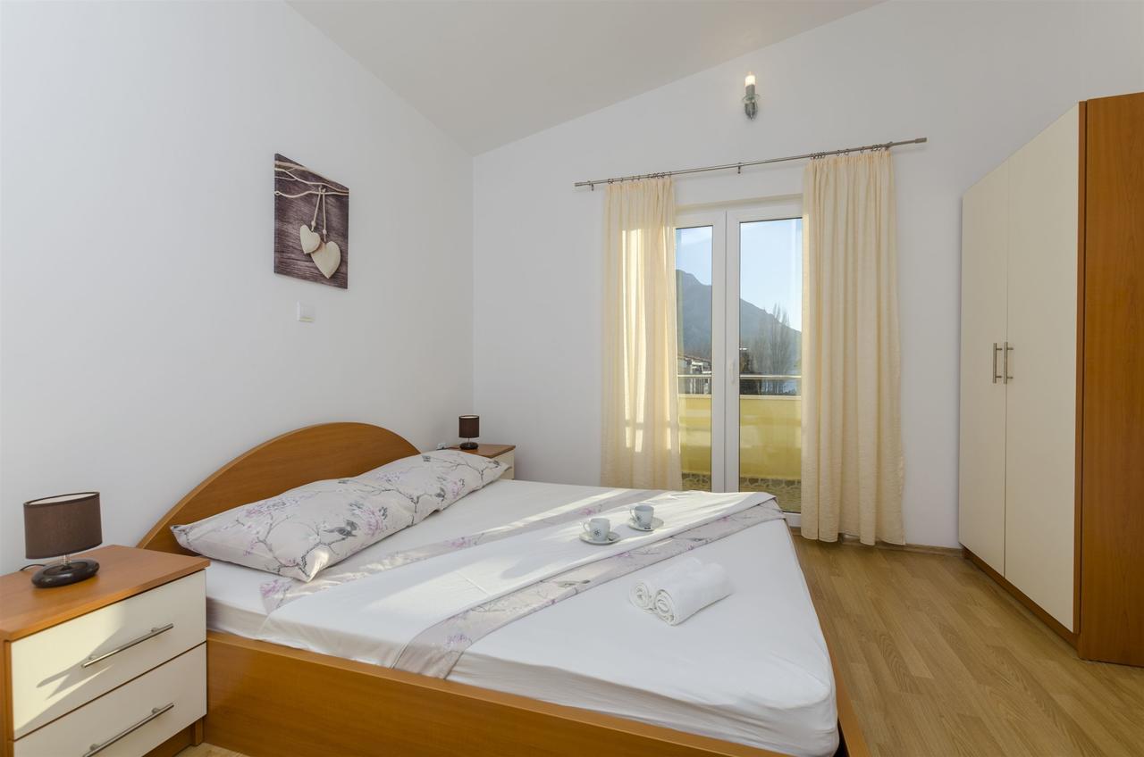 Apartments Srecko Duće Εξωτερικό φωτογραφία