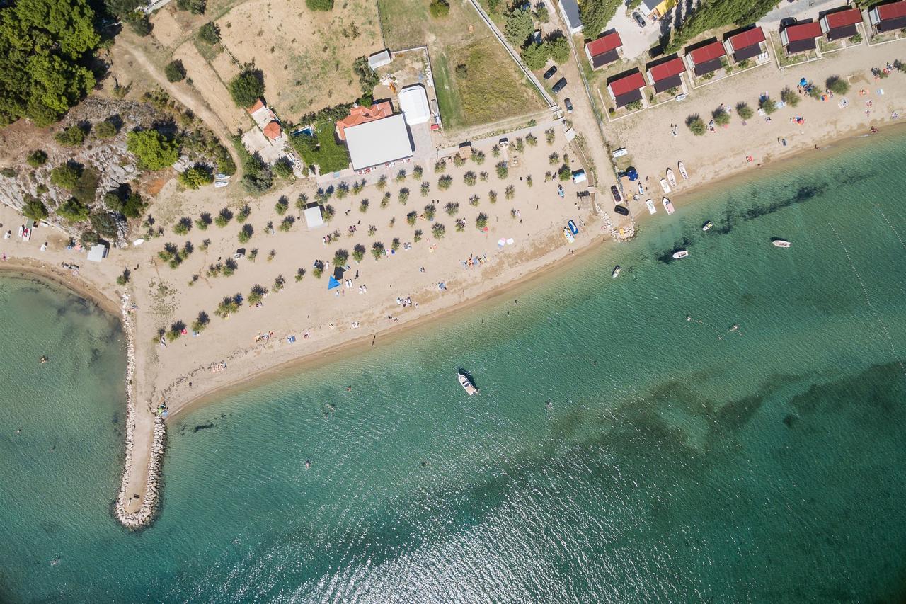 Apartments Srecko Duće Εξωτερικό φωτογραφία
