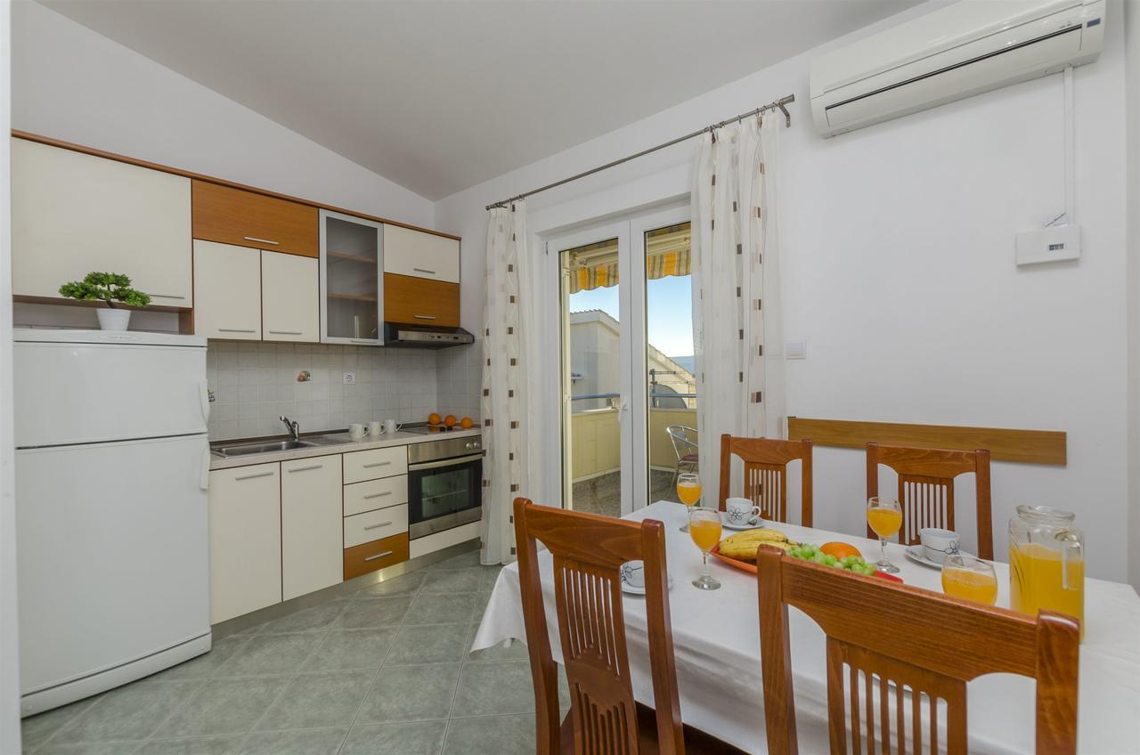 Apartments Srecko Duće Εξωτερικό φωτογραφία