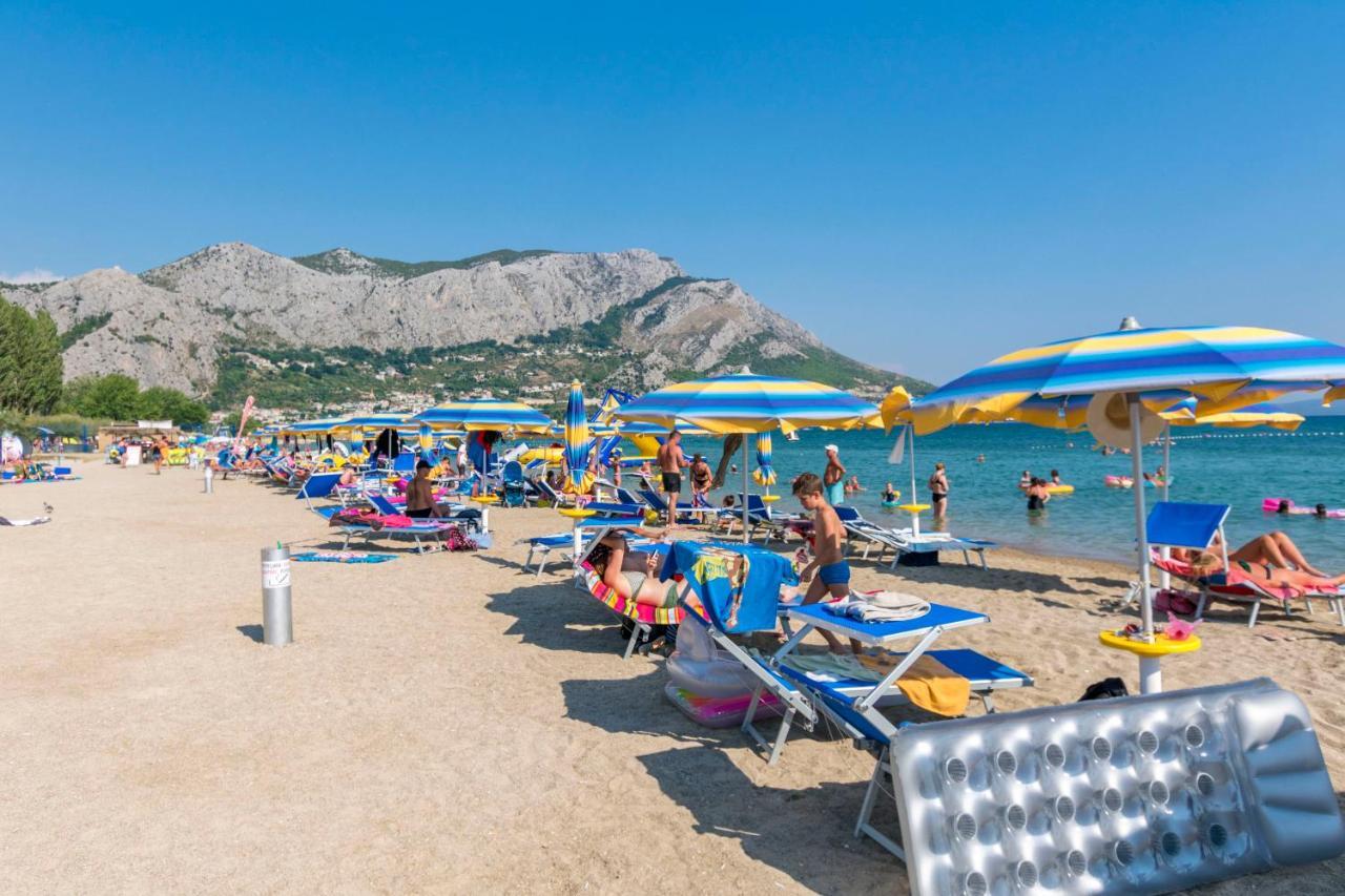 Apartments Srecko Duće Εξωτερικό φωτογραφία