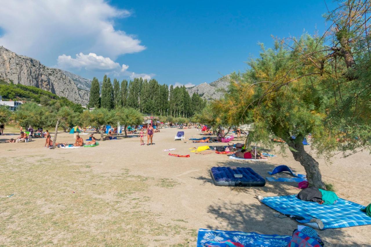 Apartments Srecko Duće Εξωτερικό φωτογραφία