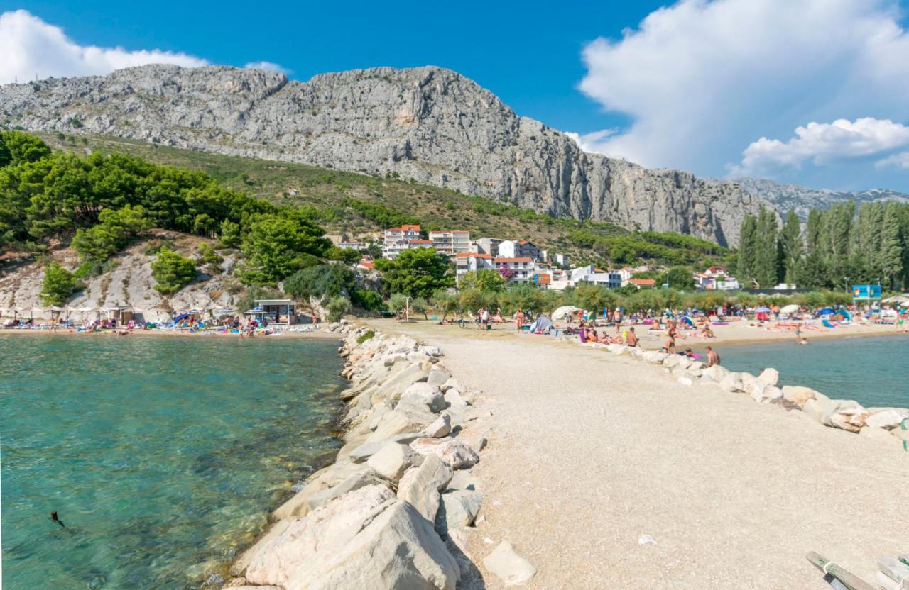 Apartments Srecko Duće Εξωτερικό φωτογραφία