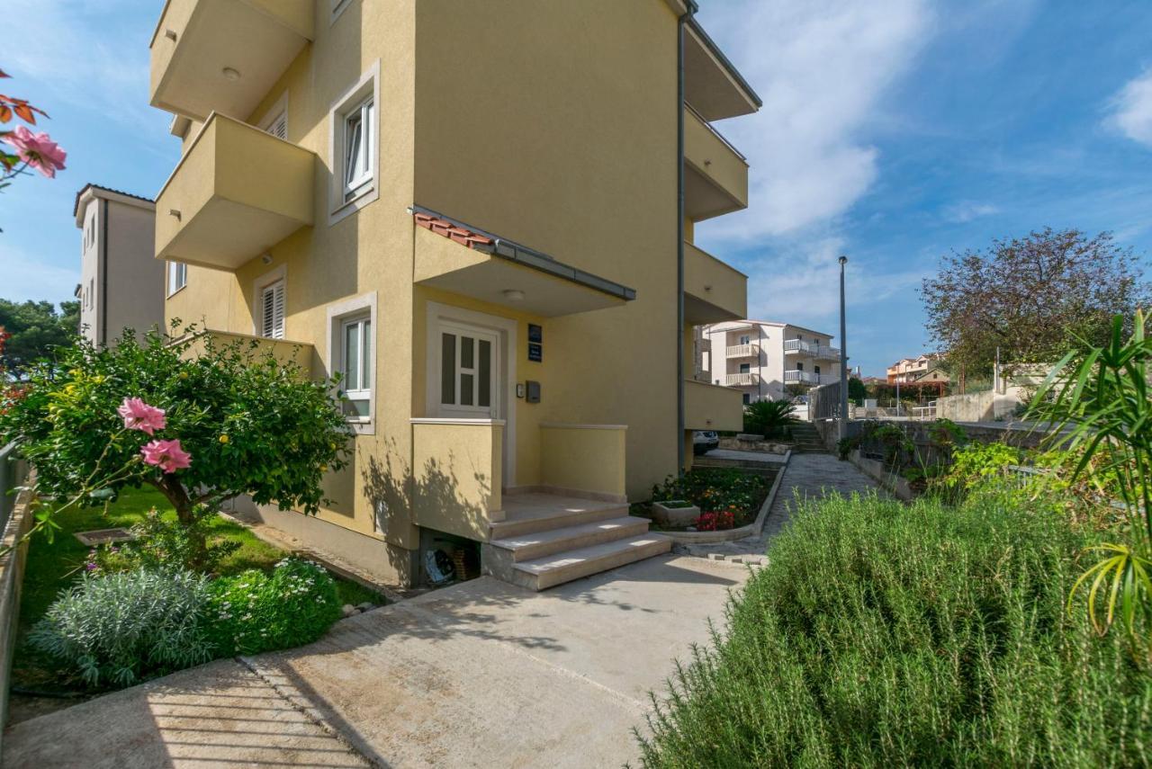 Apartments Srecko Duće Εξωτερικό φωτογραφία